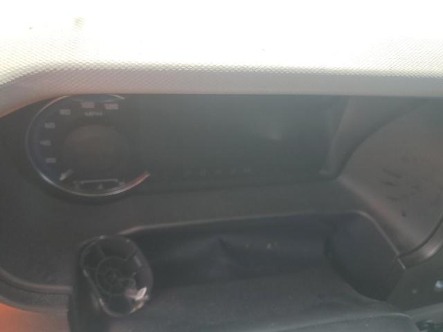 1FMEE5BP4PLB58778 - 2023 FORD BRONCO BASE 白色 照片 9