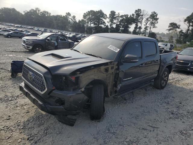 2019 TOYOTA TACOMA DOUBLE CAB, 
