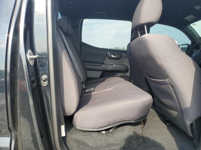 3TMAZ5CN1KM102079 - 2019 TOYOTA TACOMA DOUBLE CAB Czarny zdjęcie 10