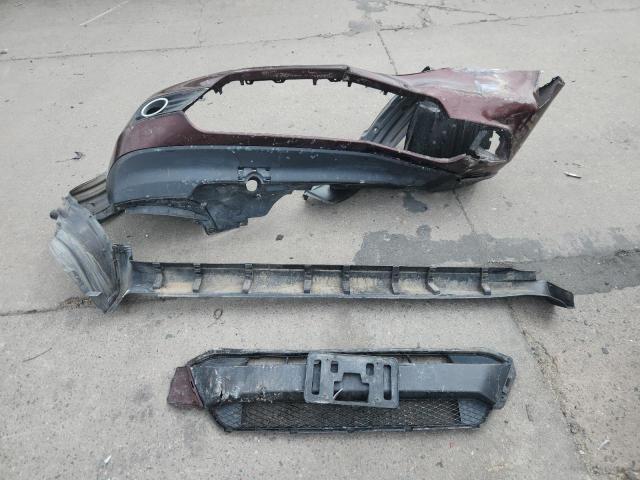 5FNYF4H51DB027157 - 2013 HONDA PILOT EXL 栗色 照片 13