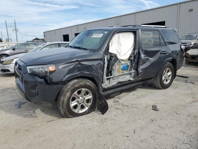 2024 TOYOTA 4RUNNER SR5, 