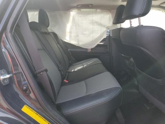 JTEFU5JR4R5309166 - 2024 TOYOTA 4RUNNER SR5 ნაცრისფერი ფოტო 11