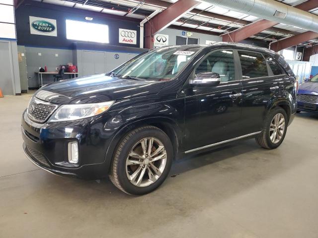 2015 KIA SORENTO SX, null