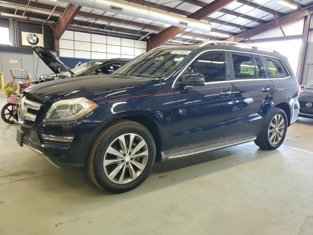 2014 MERZ GL 450 4MATIC, 