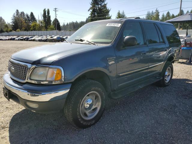 1999 FORD EXPEDITION, 