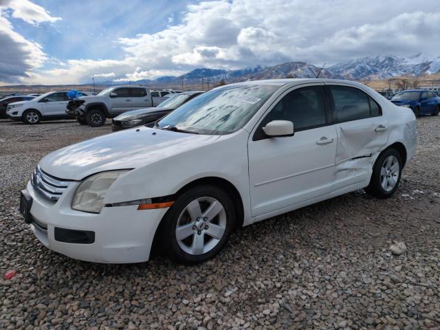 2009 FORD FUSION SE, 