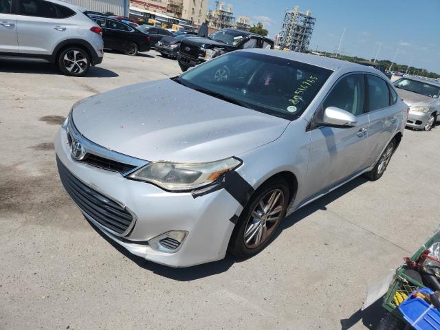 2013 TOYOTA AVALON BASE, 