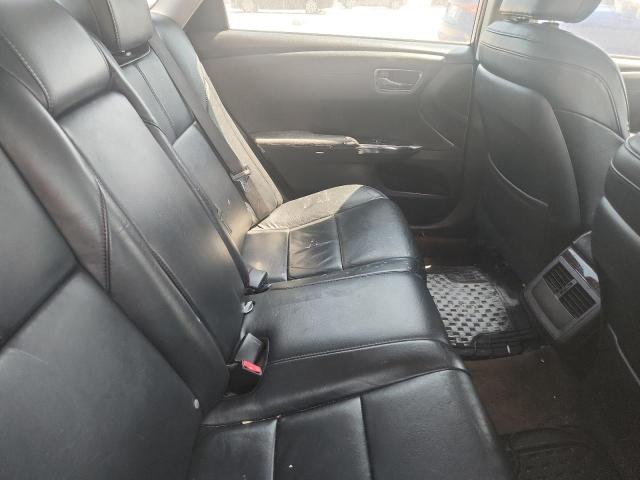 4T1BK1EB7DU059043 - 2013 TOYOTA AVALON BASE GRAY photo 10