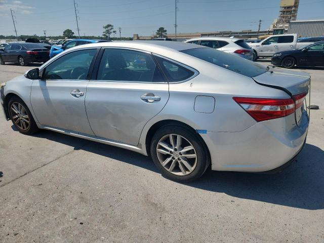 4T1BK1EB7DU059043 - 2013 TOYOTA AVALON BASE GRAY photo 2