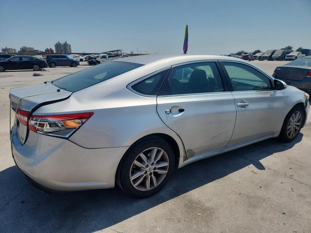 4T1BK1EB7DU059043 - 2013 TOYOTA AVALON BASE GRAY photo 3