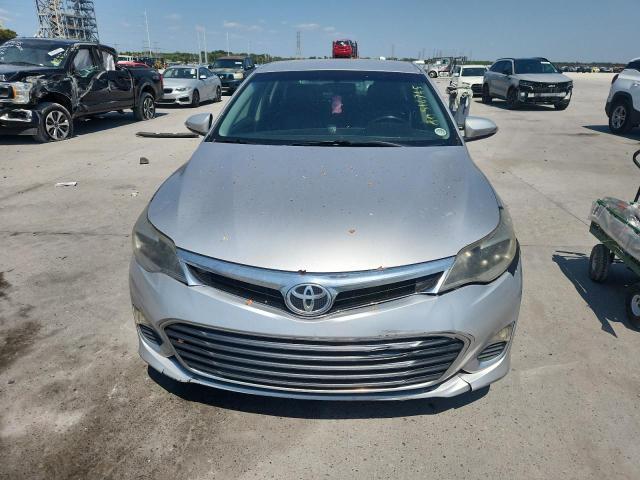 4T1BK1EB7DU059043 - 2013 TOYOTA AVALON BASE GRAY photo 5