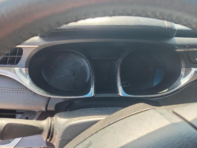 4T1BK1EB7DU059043 - 2013 TOYOTA AVALON BASE GRAY photo 9