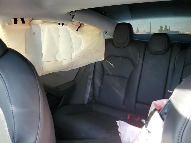 5YJ3E1EA4SF001310 - 2025 TESLA MODEL 3 BLACK photo 10