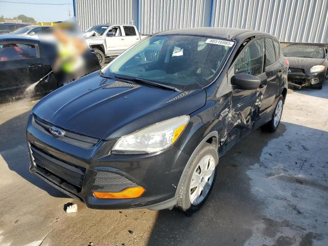 2013 FORD ESCAPE S, 