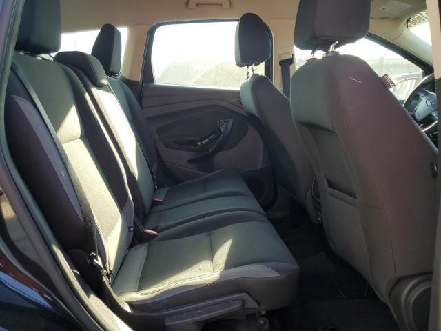 1FMCU0F76DUA02240 - 2013 FORD ESCAPE S 石墨色 照片 11