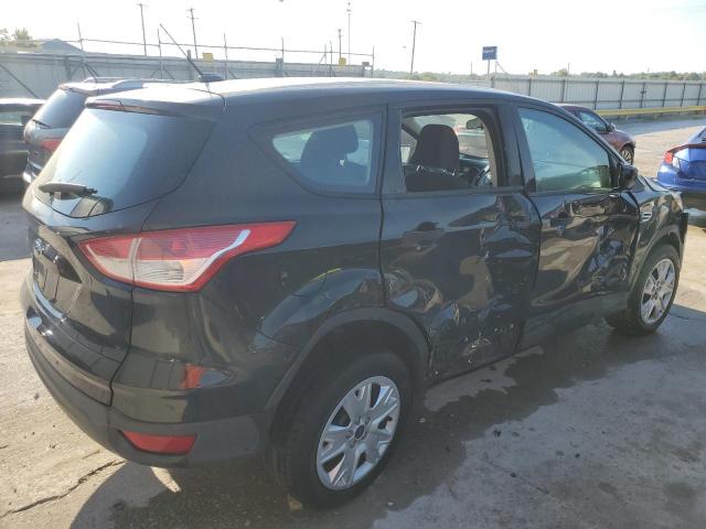 1FMCU0F76DUA02240 - 2013 FORD ESCAPE S 石墨色 照片 3