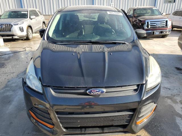 1FMCU0F76DUA02240 - 2013 FORD ESCAPE S 石墨色 照片 5