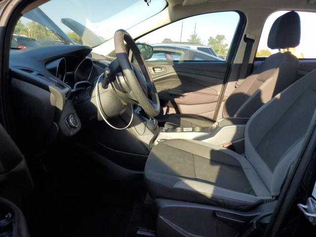 1FMCU0F76DUA02240 - 2013 FORD ESCAPE S 石墨色 照片 7