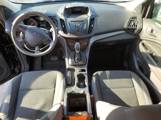 1FMCU0F76DUA02240 - 2013 FORD ESCAPE S 石墨色 照片 8