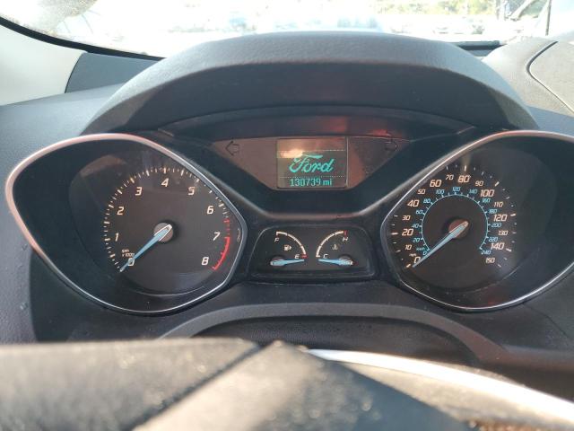 1FMCU0F76DUA02240 - 2013 FORD ESCAPE S 石墨色 照片 9