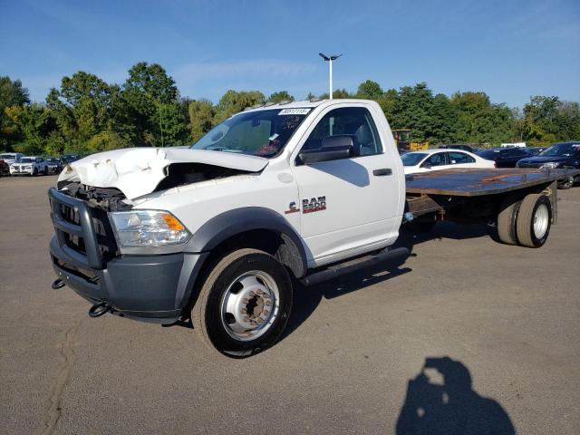 2016 RAM 5500, 