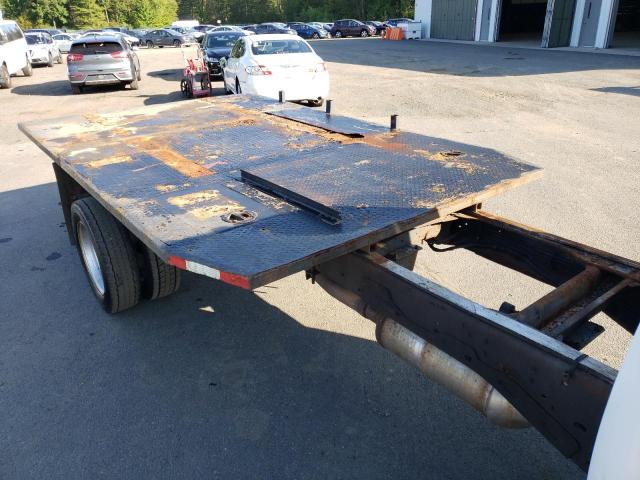 3C7WRMDL0GG321086 - 2016 RAM 5500 თეთრი ფოტო 10