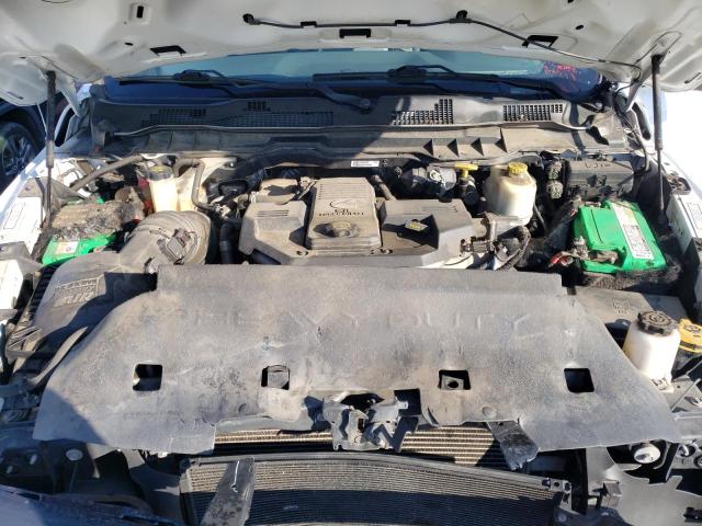 3C7WRMDL0GG321086 - 2016 RAM 5500 თეთრი ფოტო 11