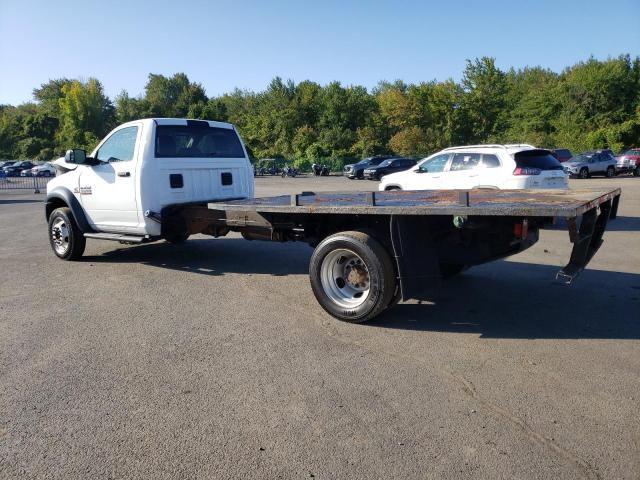 3C7WRMDL0GG321086 - 2016 RAM 5500 თეთრი ფოტო 2