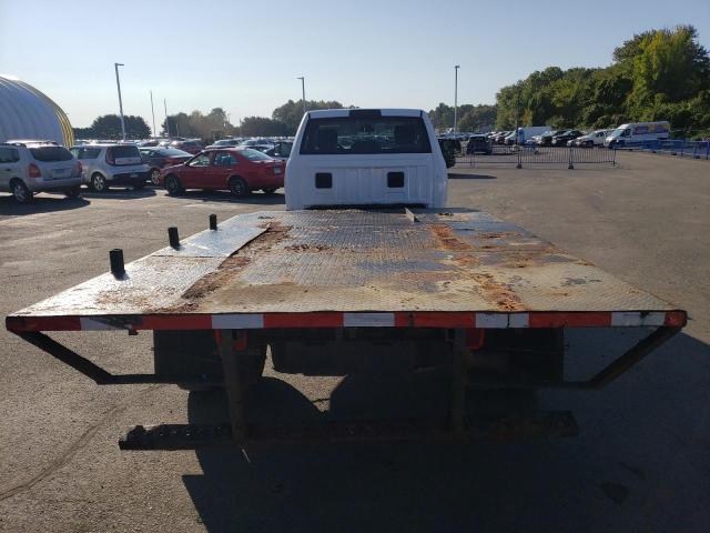 3C7WRMDL0GG321086 - 2016 RAM 5500 თეთრი ფოტო 6