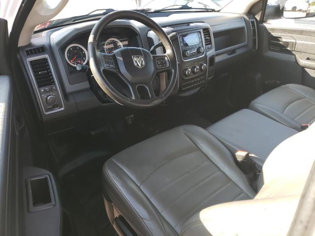 3C7WRMDL0GG321086 - 2016 RAM 5500 თეთრი ფოტო 8