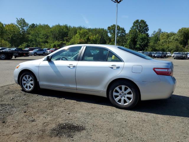 4T1BE46K49U891082 - 2009 TOYOTA CAMRY BASE 银色 照片 2