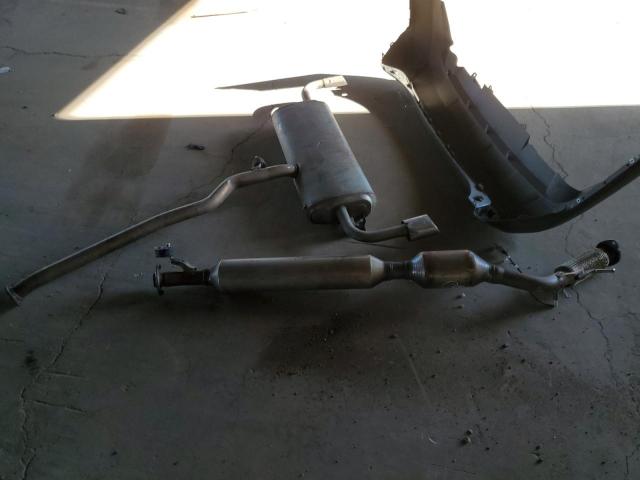 2T3W1RFV0PW273041 - 2023 TOYOTA RAV4 XLE SILVER photo 13