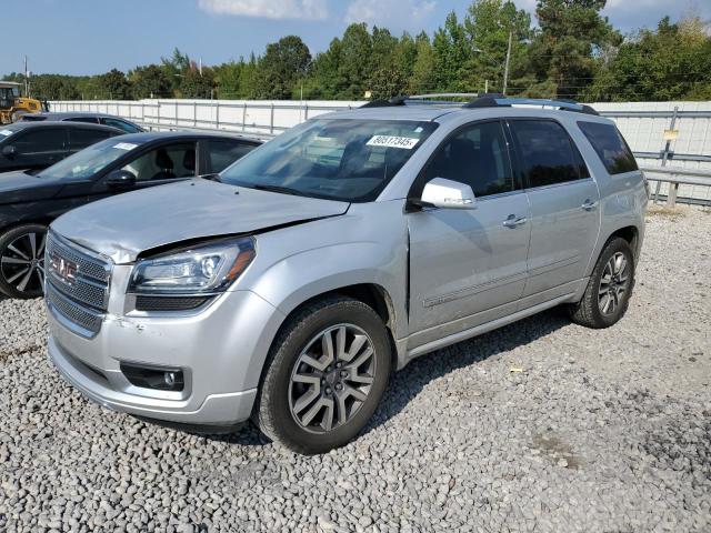 2014 GMC ACADIA DENALI, 