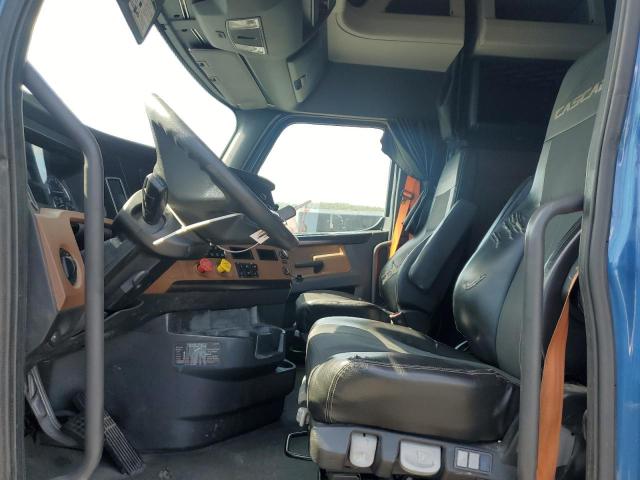 1FUJHHDV3KLKN5530 - 2019 FREIGHTLINER CASCADIA 1 蓝色 照片 5