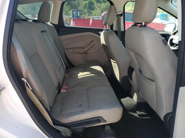 1FMCU9G92JUB48778 - 2018 FORD ESCAPE SE 白色 照片 11