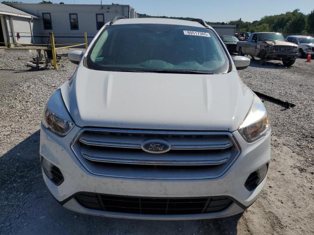 1FMCU9G92JUB48778 - 2018 FORD ESCAPE SE 白色 照片 5