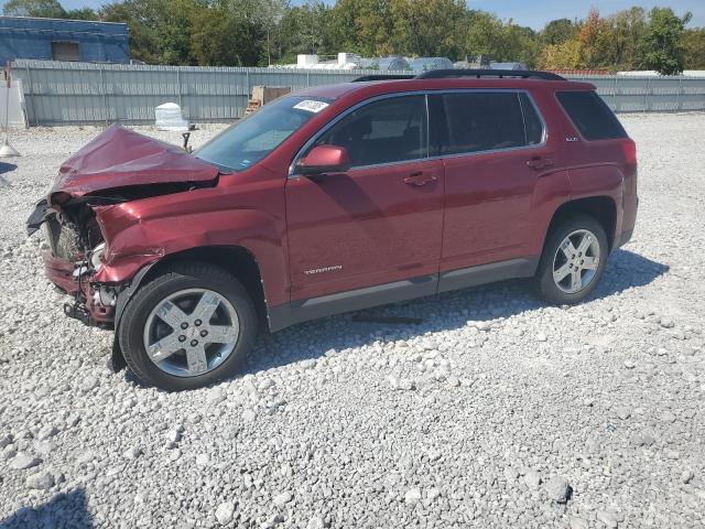 2012 GMC TERRAIN SLE, 