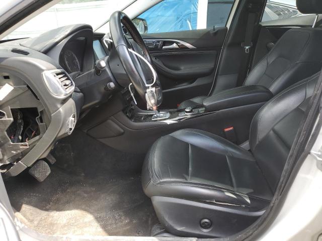 SJKCH5CR4HA027055 - 2017 INFINITI QX30 BASE WHITE photo 7