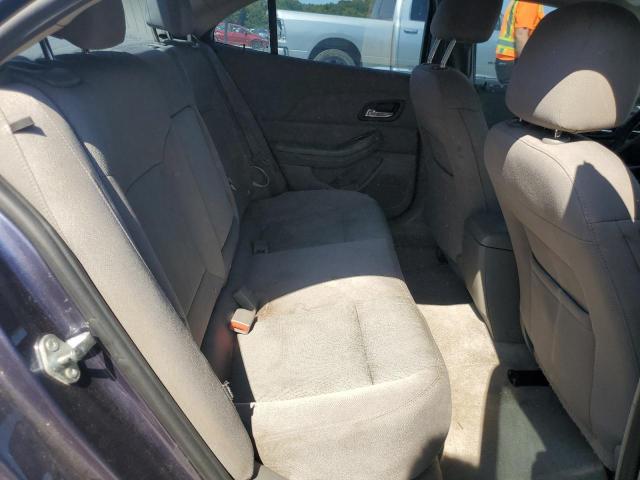 1G11B5SL0FF233541 - 2015 CHEVROLET MALIBU LS CHARCOAL photo 10