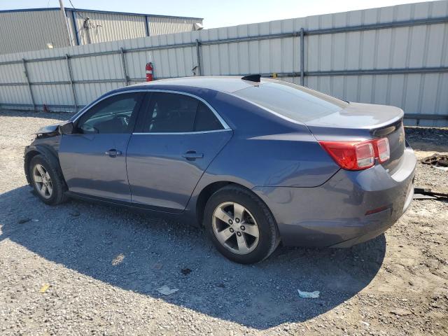 1G11B5SL0FF233541 - 2015 CHEVROLET MALIBU LS CHARCOAL photo 2