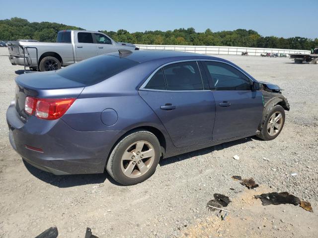 1G11B5SL0FF233541 - 2015 CHEVROLET MALIBU LS CHARCOAL photo 3