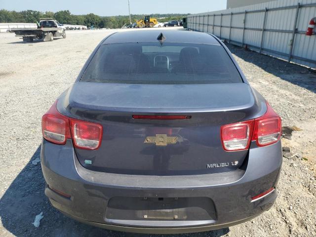 1G11B5SL0FF233541 - 2015 CHEVROLET MALIBU LS CHARCOAL photo 6