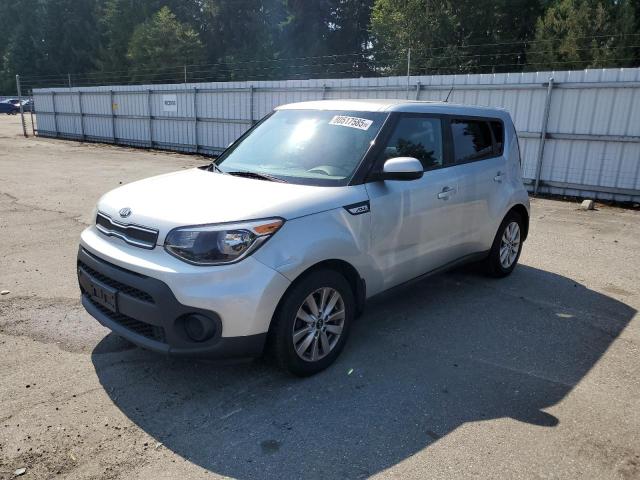 2019 KIA SOUL, null