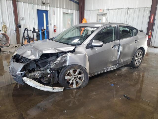 2010 MAZDA 3 I, 