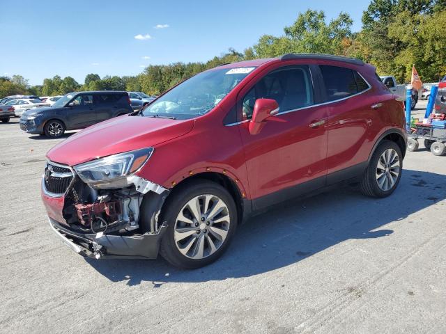 2019 BUICK ENCORE PREFERRED, 