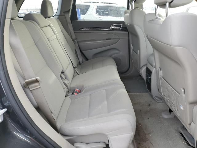 1J4RR4GG5BC576086 - 2011 JEEP GRAND CHER LAREDO Темно-сірий фото 11