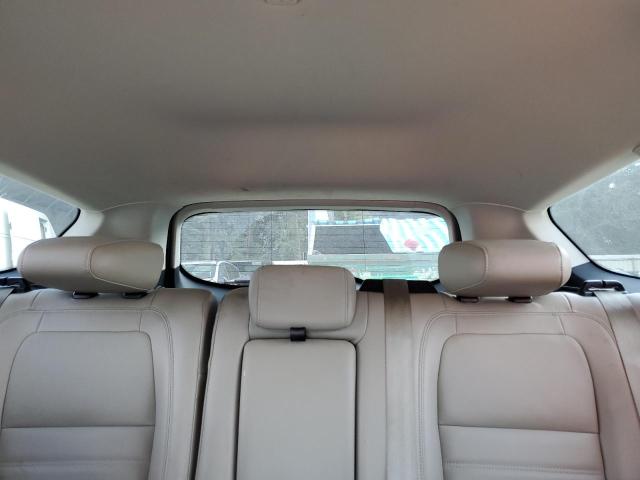 1FMCU0JD6HUB49502 - 2017 FORD ESCAPE TITANIUM 棕色 照片 10