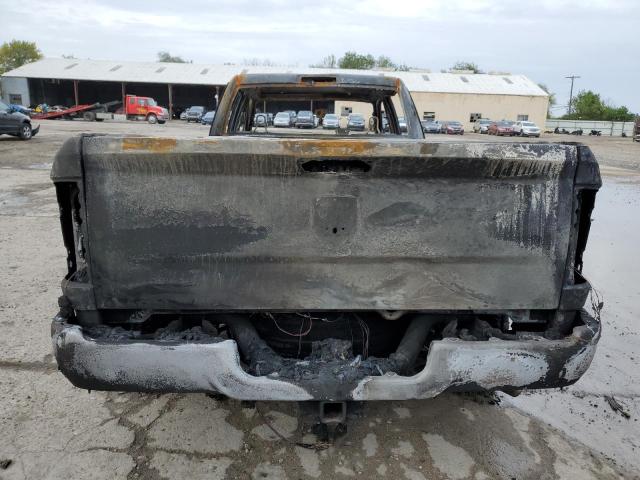 3C7WR4HJXLG307828 - 2020 RAM 2500 TRADESMAN BURN photo 6