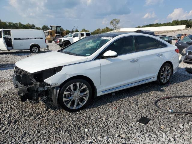 2015 HYUNDAI SONATA SPORT, 