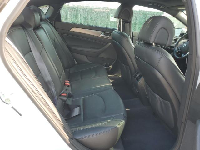 5NPE34AB0FH117819 - 2015 HYUNDAI SONATA SPORT 白色 照片 10